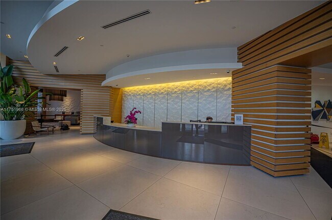 Foto del edificio - 3301 NE 1st Ave