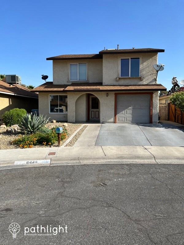 Primary Photo - 6448 Peartree Road