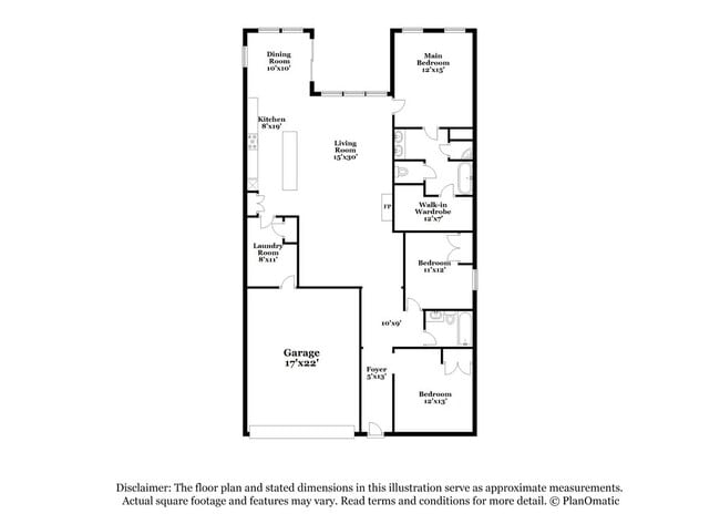 Building Photo - 238 S Great White Way