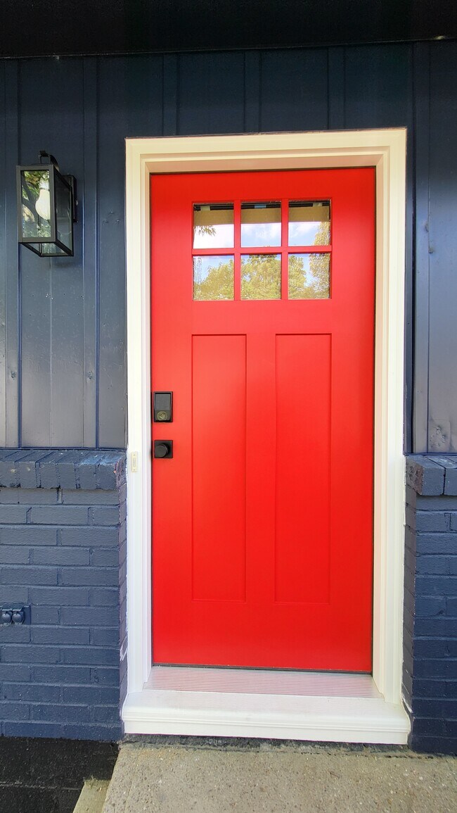 Foto del edificio - 4791 Bourke Rd