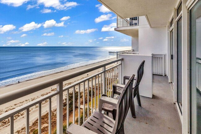 Foto del edificio - 1700 N Ocean Blvd