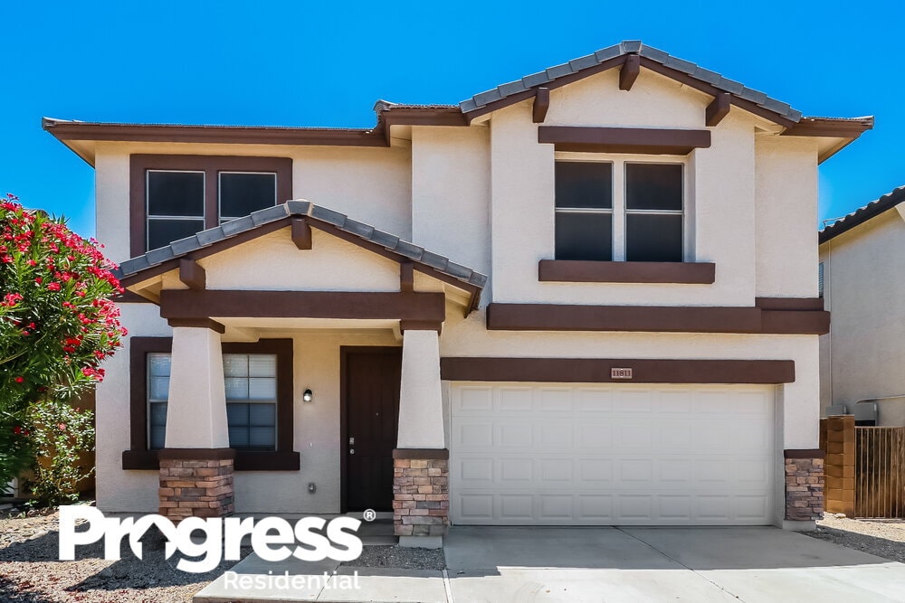 11811 W Foothill Dr, Sun City, AZ 85373 House Rental in Sun City, AZ