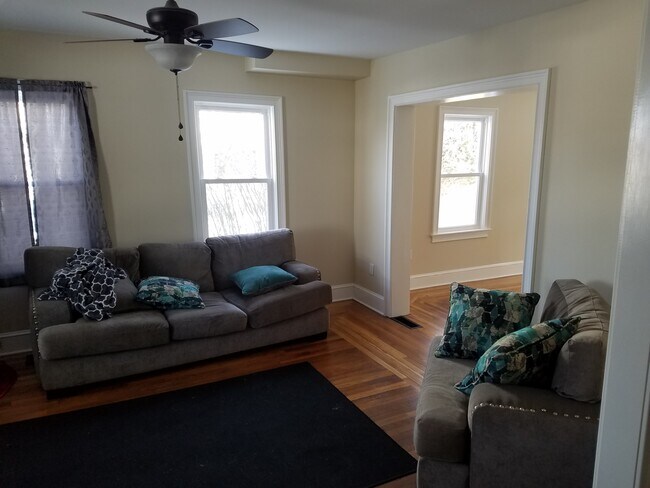 Foto del edificio - 18 High Street