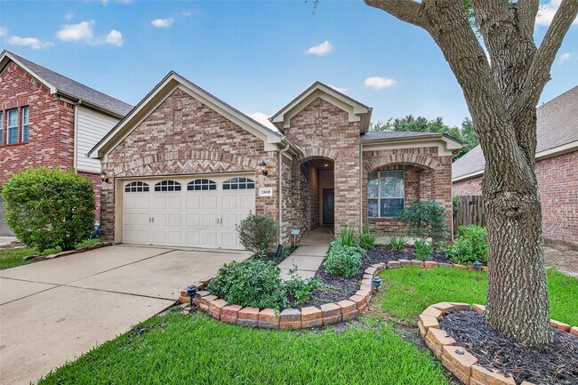 Foto del edificio - 24518 Carlton Springs Ln