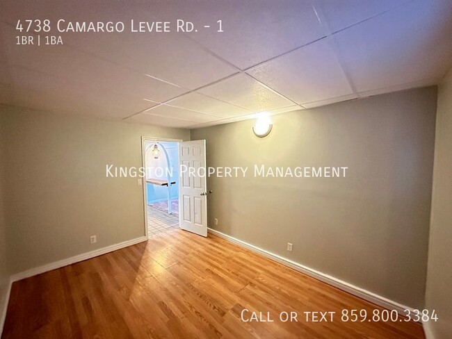 Building Photo - Beautiful 1 Bedroom Now Available!! 1/2 OF...