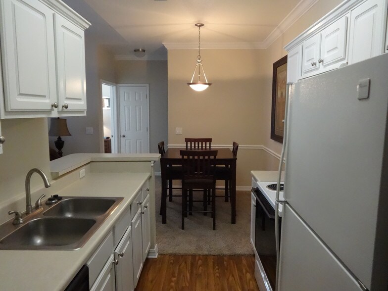 Stanford Example Of Cypress Kitchen Cabinet