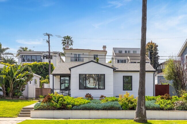 Foto del edificio - 614 Knob Hill Ave