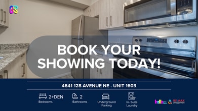 Building Photo - 4641-4128 128 Ave NE