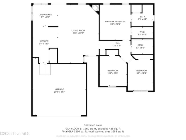 Building Photo - 209 Kinloch Way
