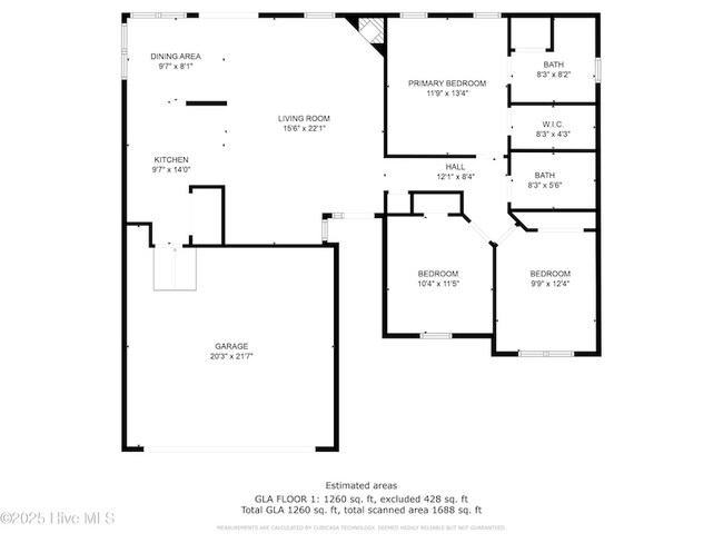 Foto del edificio - 209 Kinloch Way