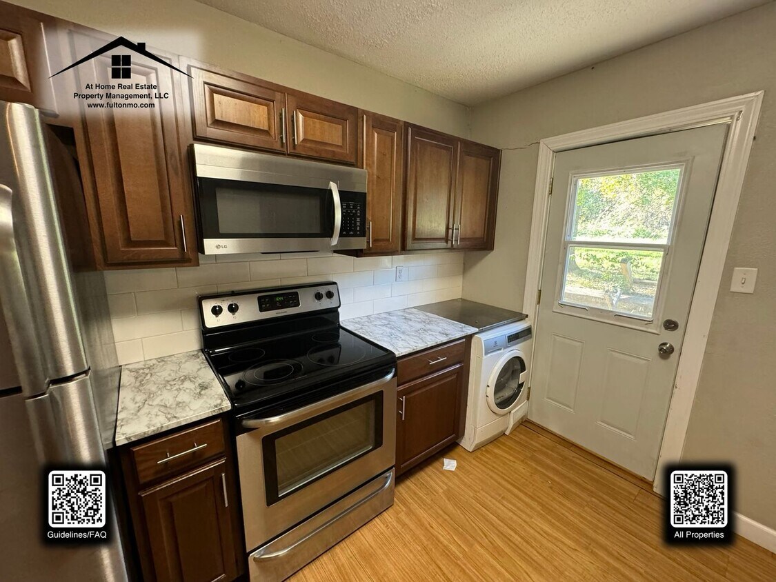Foto principal - 800 Churchill Road