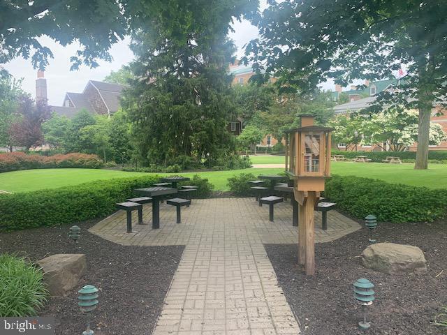 Foto del edificio - 71 Palmer Square W