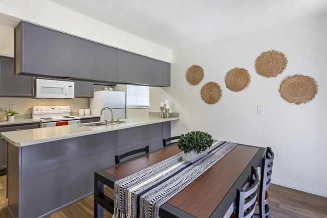 Comedor - The Branbury