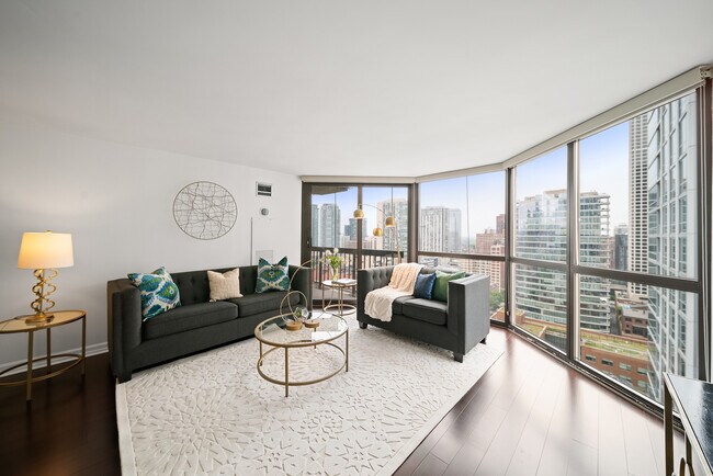 Foto del edificio - 33 W Delaware Pl
