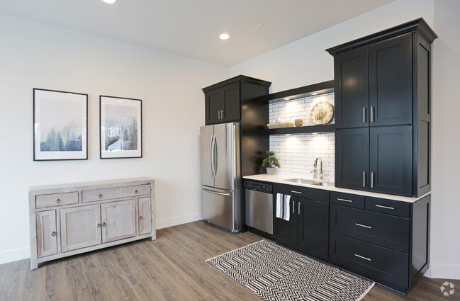 Interior Photo - Forestplace Apartment Homes