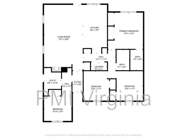 Foto del edificio - 4052 Peridot Dr