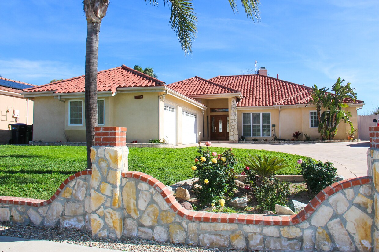 3042 Country Ln, Simi Valley, CA 93063 House Rental in Simi Valley