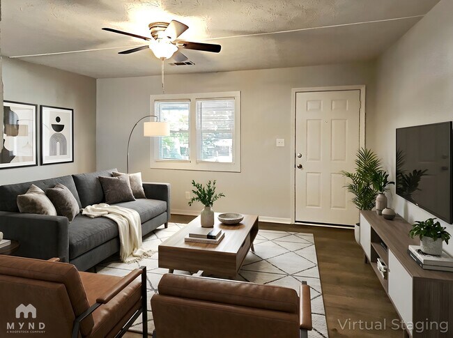 Foto del edificio - 1740 Hunting Creek Ln SE