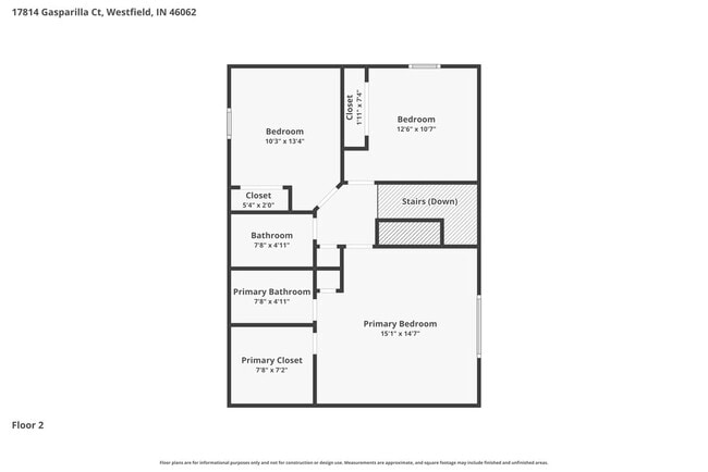 Building Photo - 17814 Gasparilla Ct