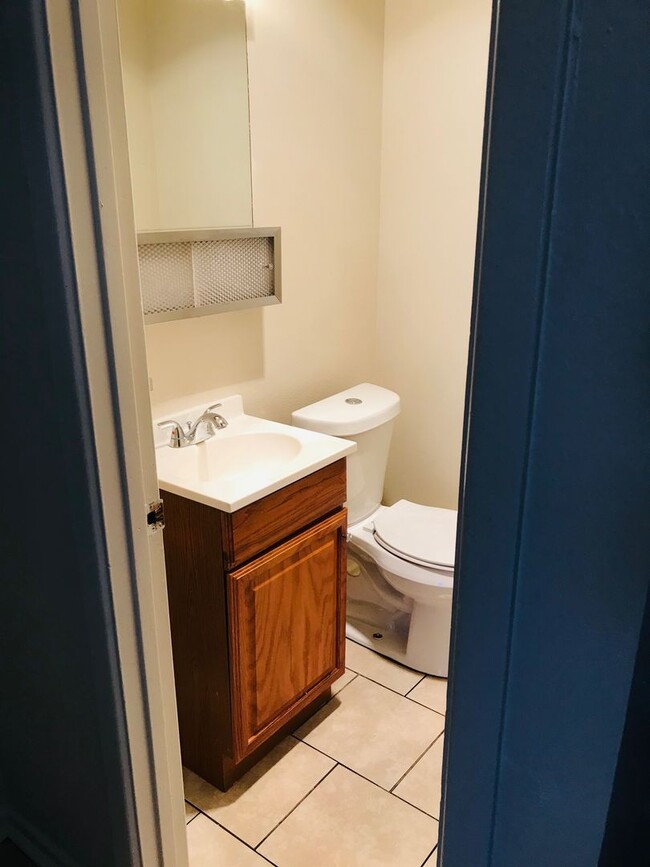 Foto del edificio - 2 bed townhouse