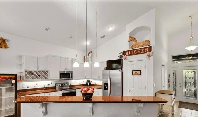 cocina - 3220 Galty Cir