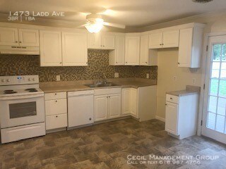Building Photo - 1473 Ladd Ave