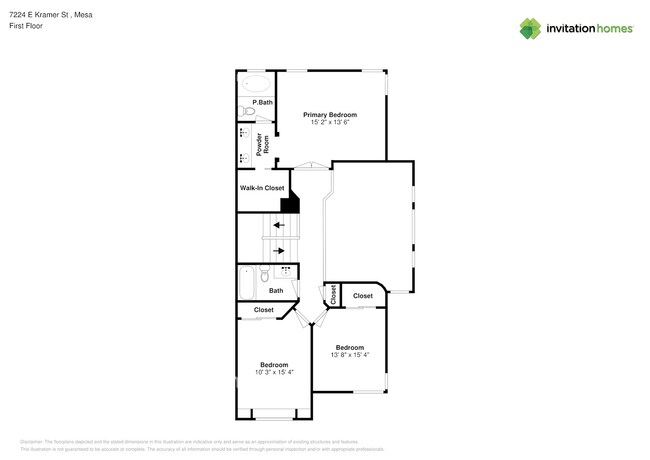 Foto del edificio - 7224 E Kramer St