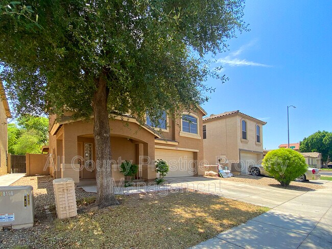 Foto del edificio - 12859 W Monte Vista Rd