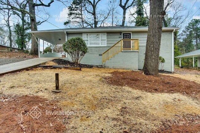 Foto del edificio - 2500 Brentwood Rd