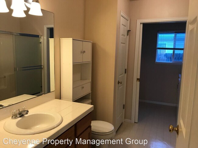 Foto del edificio - 2 br, 2 bath House - 302 Arbor Lane