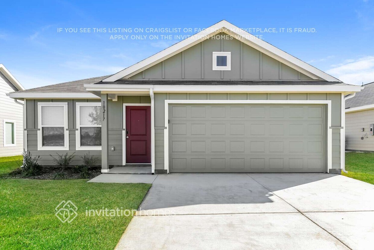 Foto principal - 10217 Hackberry Spg Wy