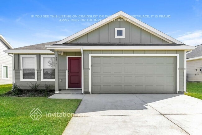 Building Photo - 10217 Hackberry Spg Wy