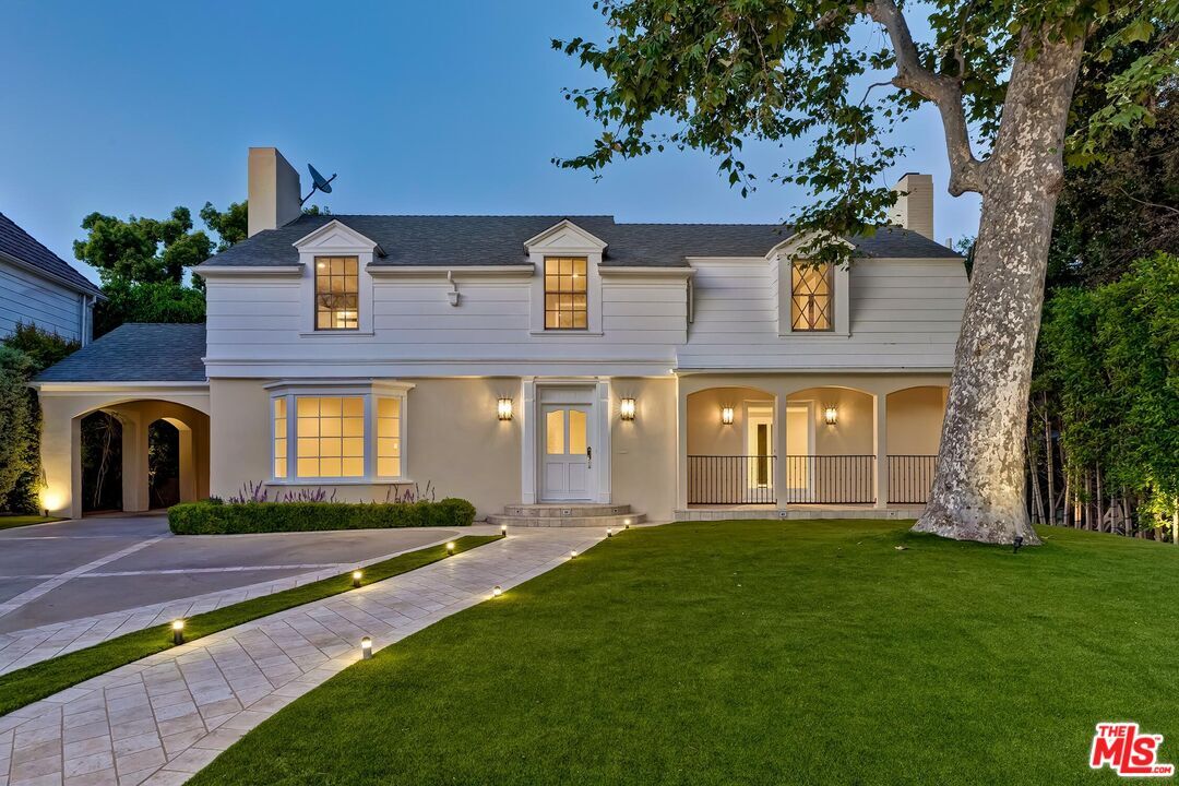 Primary Photo - 610 Whittier Dr