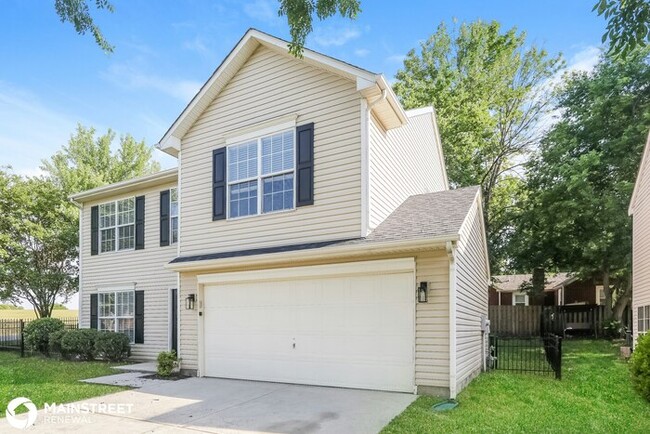 Building Photo - 1001 Meadowbrook Ln SW