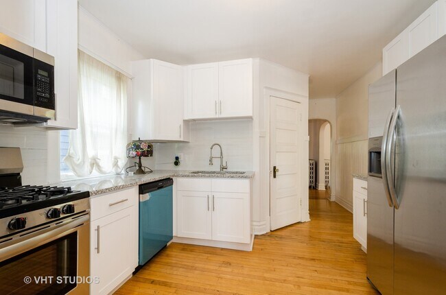 Foto del edificio - 1813 Lincoln St