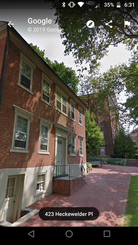 Primary Photo - 426 Heckewelder Pl
