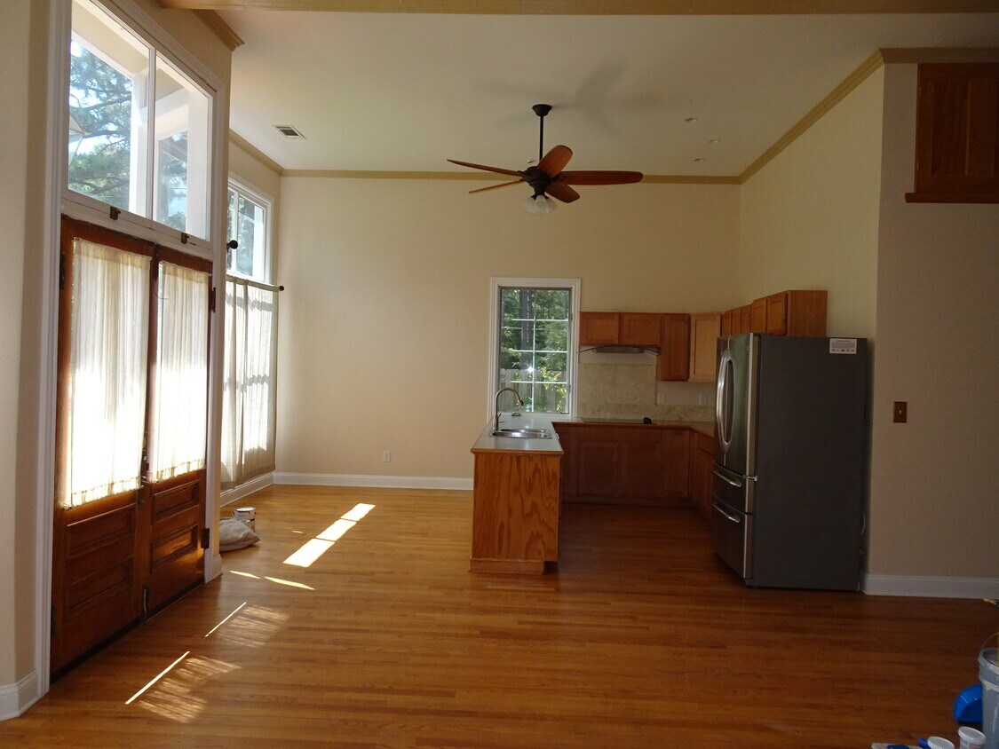 165 S Currant St, Pinebluff, NC 28373 House Rental in Pinebluff, NC