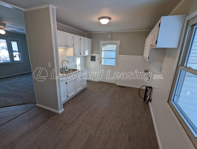 Building Photo - Great three bedroom ranch with updates.