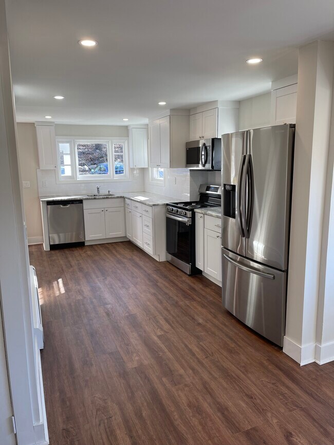 Foto del edificio - 39 Excelsior Pl