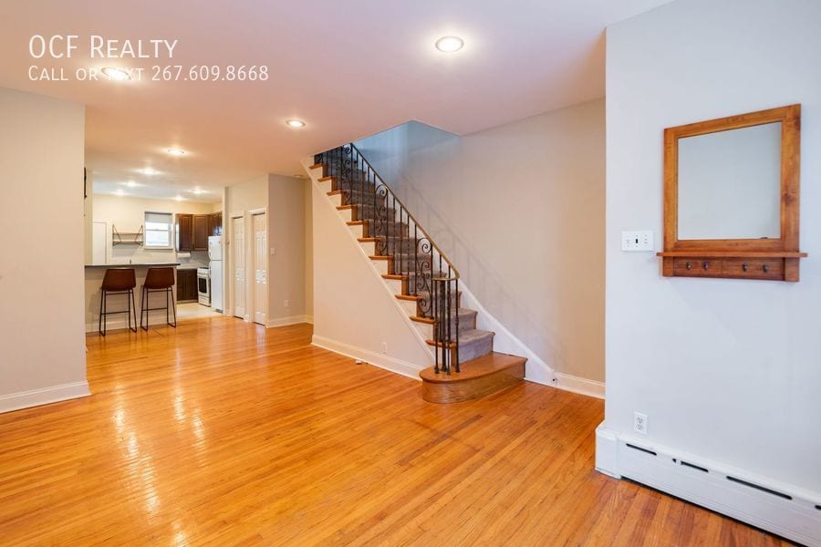 Primary Photo - 3 Bed Melrose Townhome