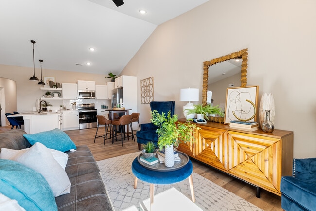 Building Photo - 12200 N Star St