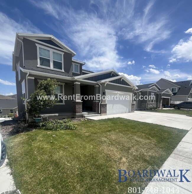 Building Photo - 6386 N Wanlass Hill