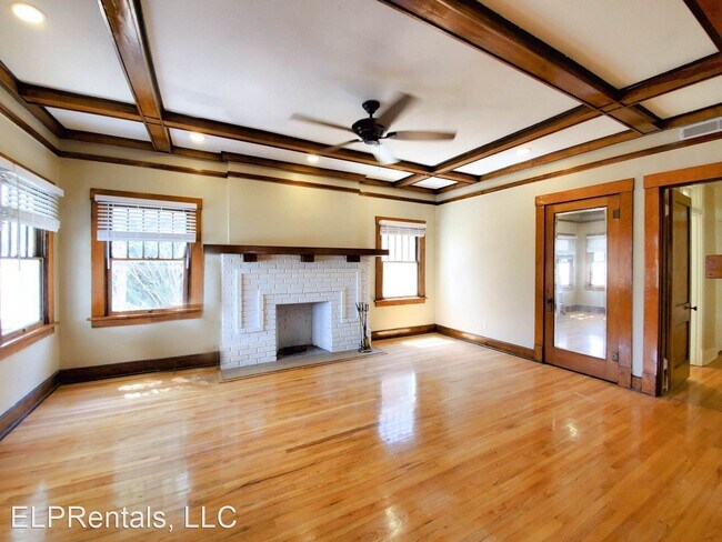 Building Photo - 3 br, 2 bath House - 2809 Wheeling Avenue