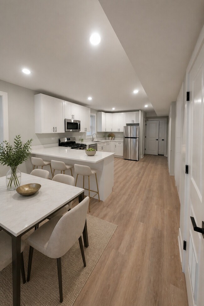 Foto del edificio - 2850 N Avers Ave
