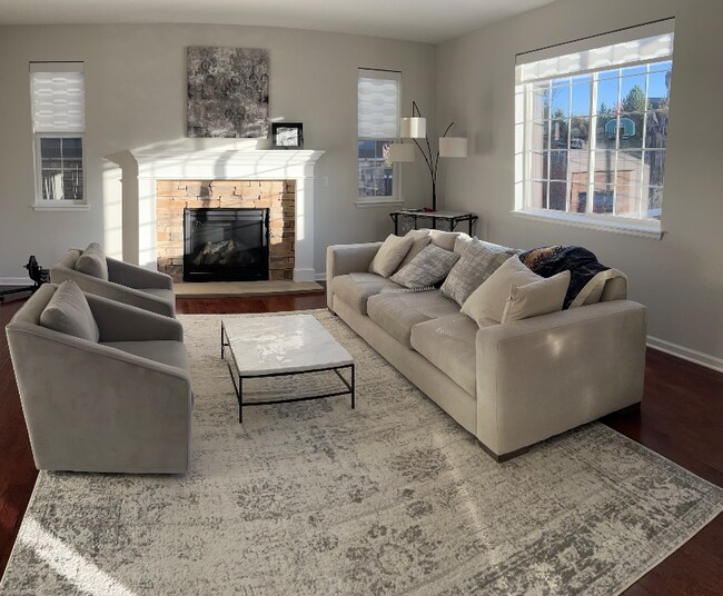 Building Photo - 651 Tiger Lily Way