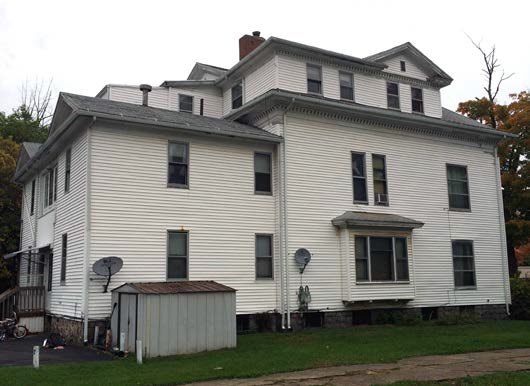 Building Photo - 1025 N Washington Ave
