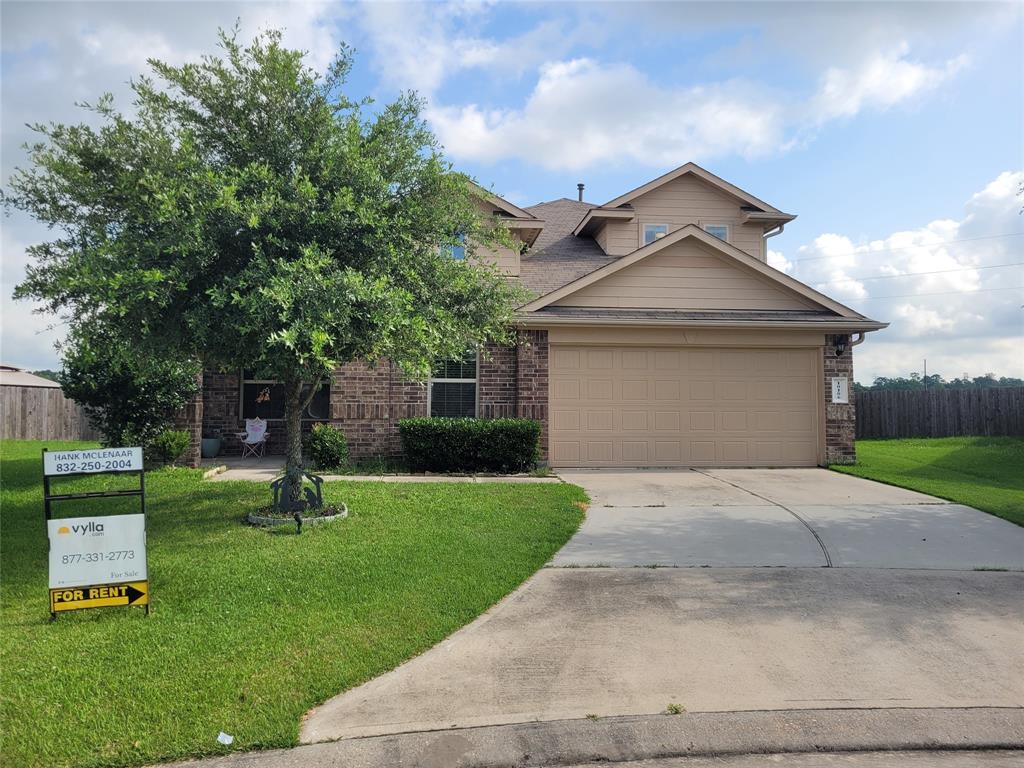 Foto principal - 10106 Tallcrest Ln