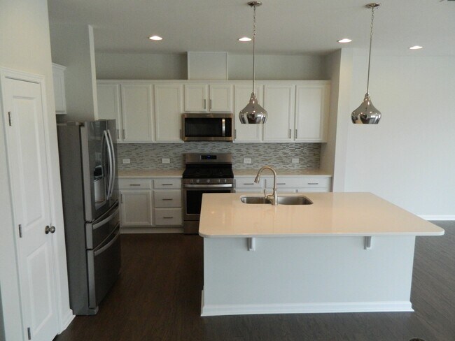 Foto del edificio - 1197 Little Gem Ln