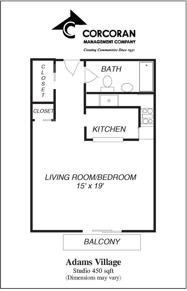 Dorchester Village Apartments Dorchester Village Apartments