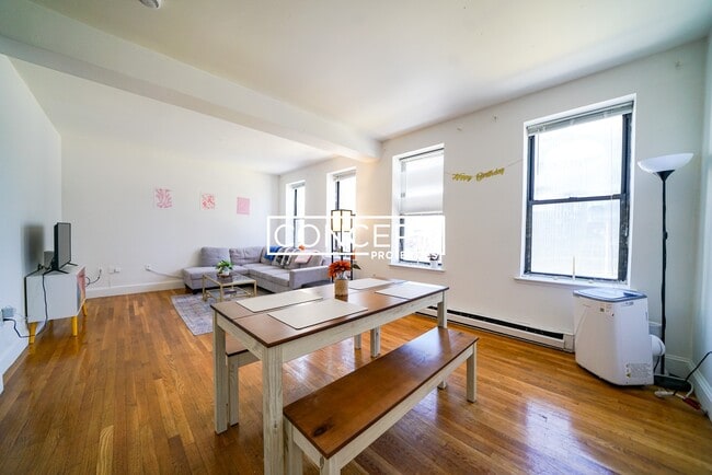 Building Photo - 772 Columbus Ave